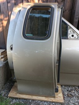 Ford f150, f-150 10th gen, pick up nahradne diely - 2