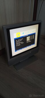 LCD TV uhlopriečka 40 cm - 2