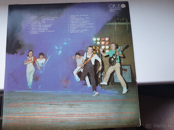 ELAN LP platňa, vinyl - 2