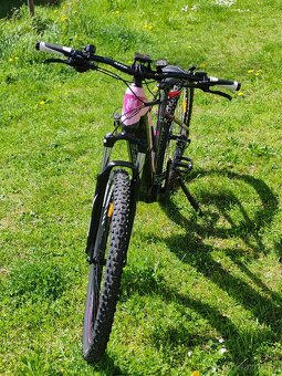 Predaj elektrobicykla - 2