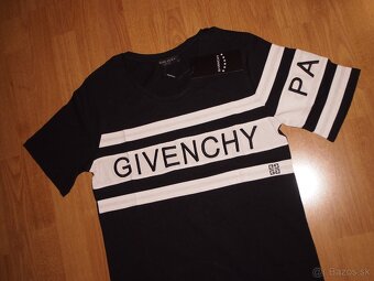 Givenchy dámske tričko - 2