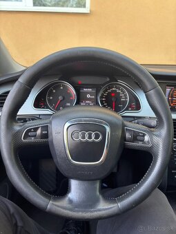 Audi a5 coupe - 2
