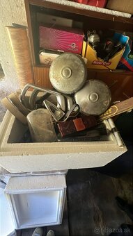 Auto diely veterán - 2
