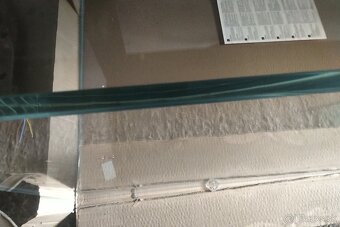 Optiwhite akvarium 120x60x50 cm 12mm - 2