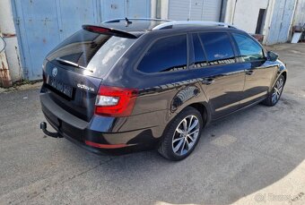 Škoda Octavia Combi 2.0 TDI Drive EU6 - 2