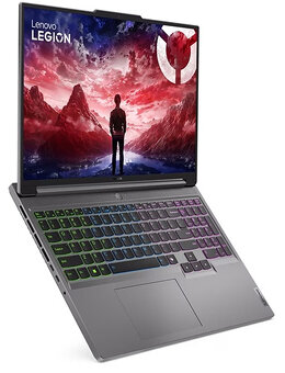 Lenovo Legion S5 16":i7 13700H,16GB,SSD 512,RTX4060 8GB - 2