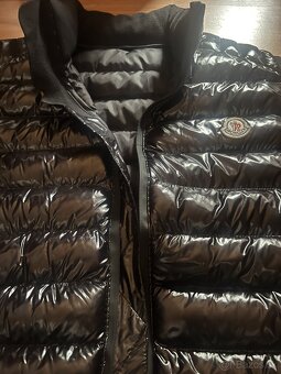 Moncler Vesta - 2