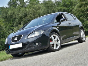 SEAT LEON II 1,9TDI - 2
