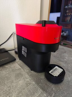 Vertuo pop - 2