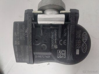 senzory tlaku KIA-HYUNDAI - TPMS - 2