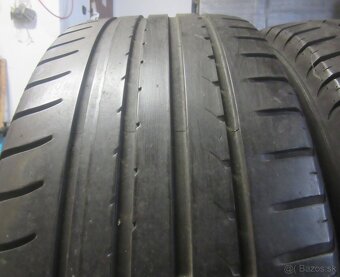 Letné pneumatiky 195/55R15 GOODYEAR - 2