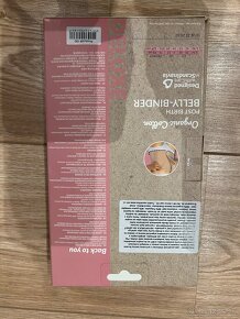 Sťahovací pas Belly Binder - 2