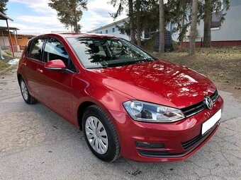Volkswagen Golf 7 1.2 TSI - 2
