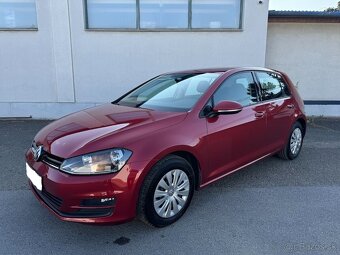 Volkswagen Golf 7 1.2 TSI ZNÍŽENÁ CENA - 2