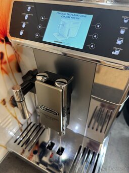 Delonghi Primadonna Elite - 2