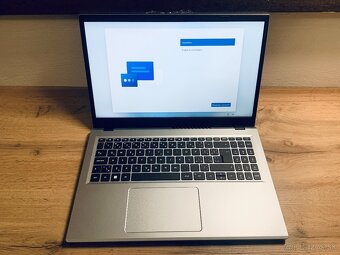 Acer Aspire 3 (15”) 512GB - 2