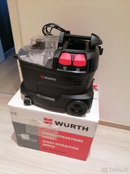 Karcher puzzi 8 adv wurth - 2
