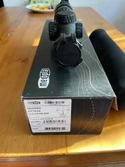 Meopta MeoPro Optika6 - 2