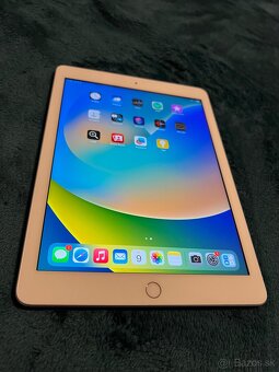iPad 5.gen., 128 GB Silver - 2