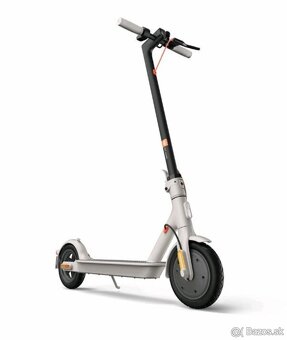 Xiaomi scooter 3 - 2