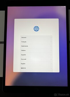 Apple ipad Air 3 gen - 2