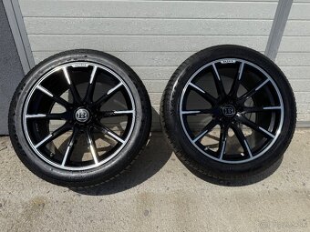 Mercedes G 295/40 R22 5x130 W463 W464 letné - 2