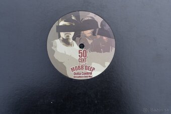 Drum and Bass LP - 2