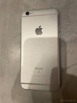iPhone 6S 32GB - 2