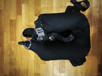 Krídlo Tecline PEANUT 21 COMFORT SET ARCTIC - 2