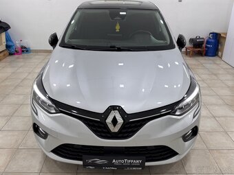 Renault Clio 1.5 dci 2020 108 000km bohatá výbava Top stav✅ - 2