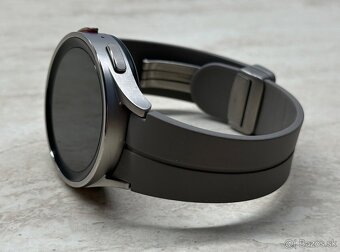 Samsung Galaxy Watch 5 Pro 45mm Gray Titanium - 2