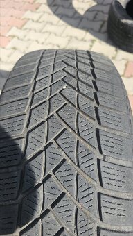 Matador nordica 205/55 R16 - 2
