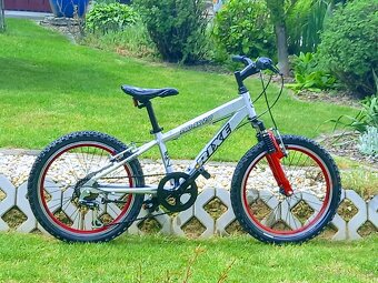 Detský bicykel - 2