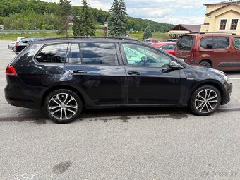 Volkswagen golf 7 - 2