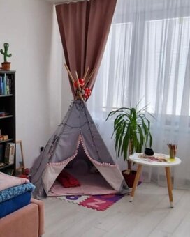 Teepee stan Elis design - 2