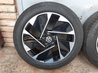 5x112 18" Volkswagen ID.3 - 2