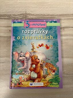 Detské knižky - 2