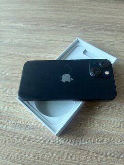 Iphone 13mini, 128GB+nabijaci kabel - 2