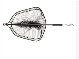 Predám podberák daiwa prorex lodný - 2