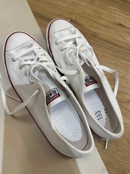 Dámske tenisky Converse ORIGINAL - 2