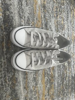 Converse all stars velkost 41,5, - 2