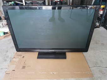 Full-HD neoPlasma TV Panasonic VIERA TX-P42G30E - 2