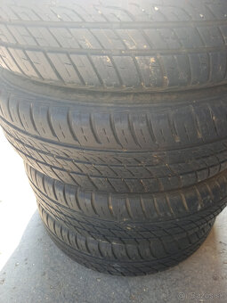 predam pneu + disky 165 70 r14 sadu 90e - 2