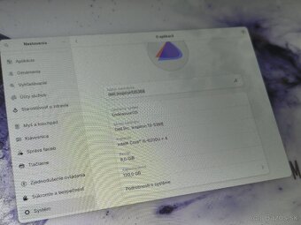 predám DELL Inspiron 13 5368 2in1 - 2