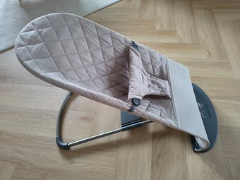 Lehátko babybjorn - 2