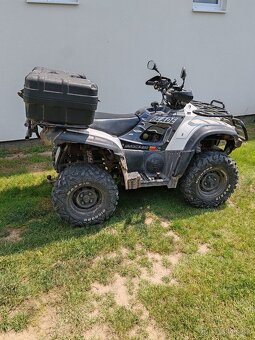 Tgb blade 550 - 2