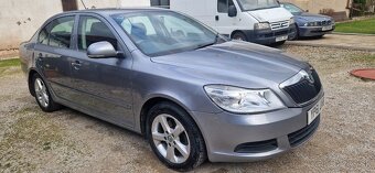 Skoda octavia 2 2.0 TDi CR R.v 2011 - 2