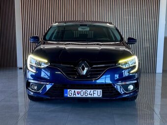 Renault Megane 1.2 TCe 2016/Slovák/120 tisíc km - 2