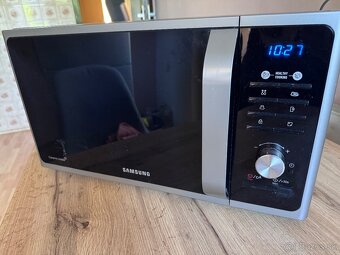 Samsung mikrovlnna rura - 2