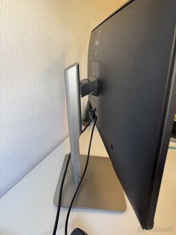 Monitor Dell U2515H - 2